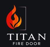 Titan Fire Door Logo